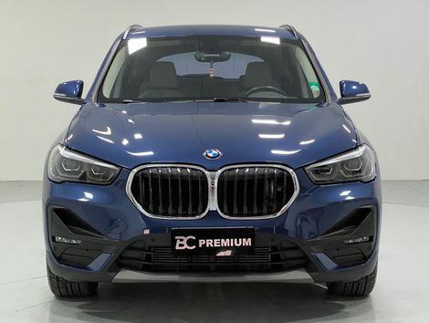 BMW X1 SDRIVE 20i 2.0/2.0 TB Acti.Flex Aut.