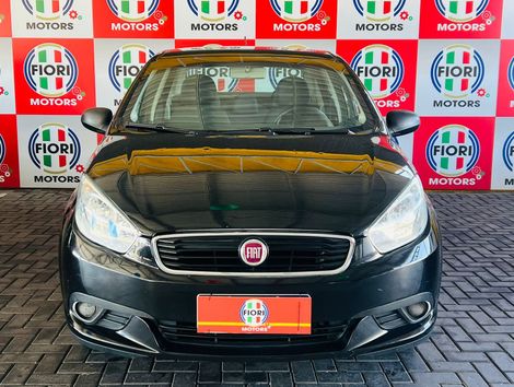 Fiat Grand Siena ATTRACTIVE 1.0 Flex 8V 4p