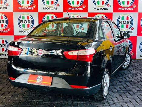 Fiat Grand Siena ATTRACTIVE 1.0 Flex 8V 4p