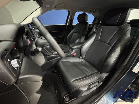 Honda HR-V EXL 1.5 Sensing 16V 5p Aut.