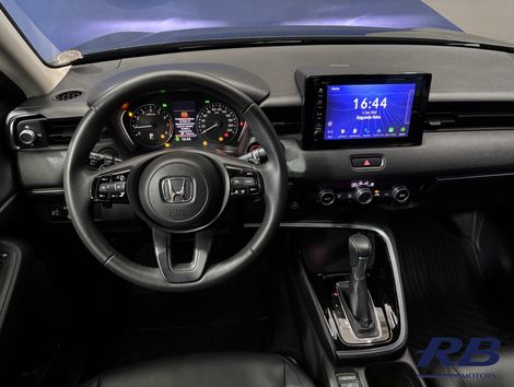 Honda HR-V EXL 1.5 Sensing 16V 5p Aut.