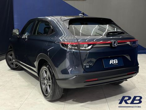 Honda HR-V EXL 1.5 Sensing 16V 5p Aut.
