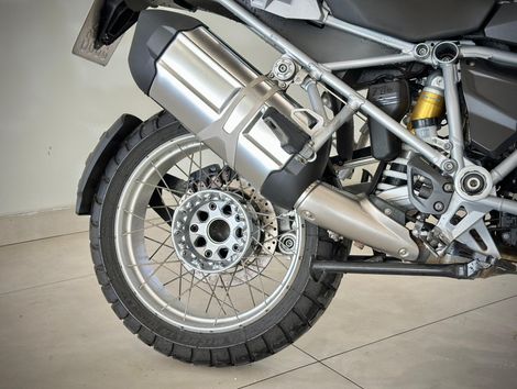 BMW R 1200 GS