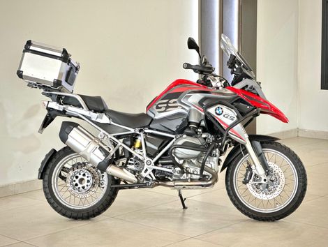 BMW R 1200 GS