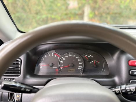 Chevrolet TRACKER 2.0 16v 128cv MPFI 4x4 5p