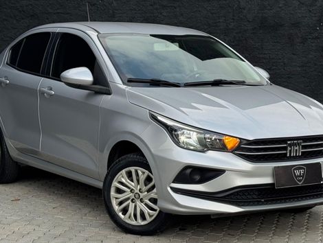 Fiat CRONOS DRIVE 1.0 6V Flex