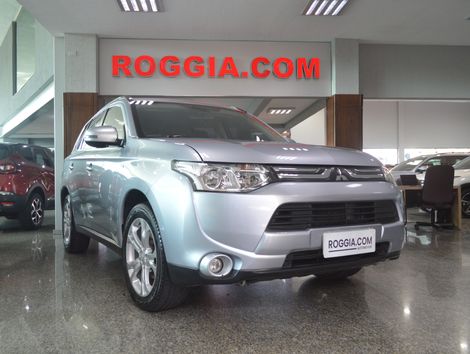 Mitsubishi OUTLANDER 3.0/ GT 3.0 V6 Aut.