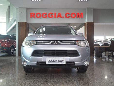 Mitsubishi OUTLANDER 3.0/ GT 3.0 V6 Aut.