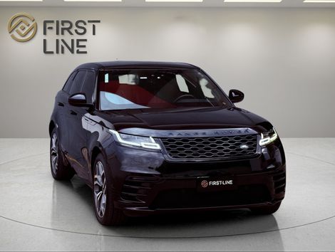 Land Rover Range R. VE. R-Dyn SE 2.0 4x4 300cv Aut.