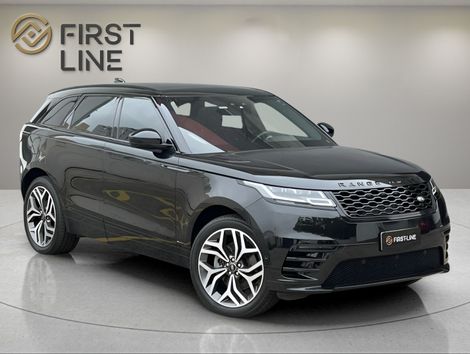 Land Rover Range R. VE. R-Dyn SE 2.0 4x4 300cv Aut.