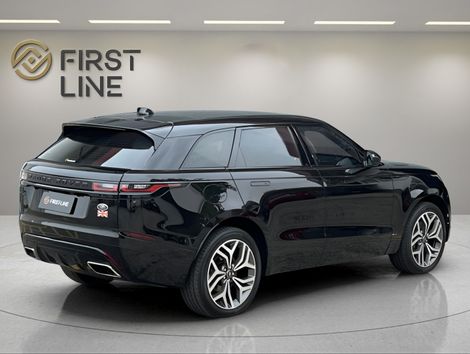 Land Rover Range R. VE. R-Dyn SE 2.0 4x4 300cv Aut.