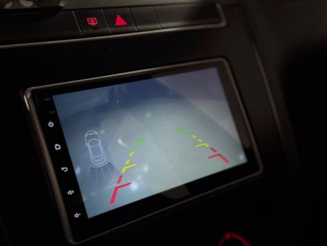 VolksWagen Fox Trendline 1.6 Flex 8V 5p