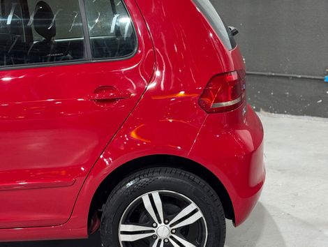 VolksWagen Fox Trendline 1.6 Flex 8V 5p