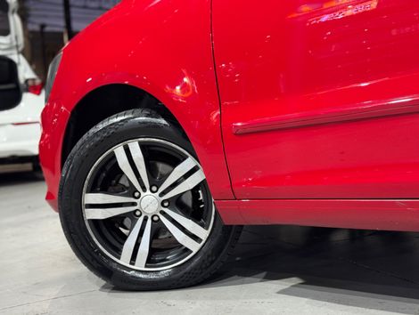 VolksWagen Fox Trendline 1.6 Flex 8V 5p