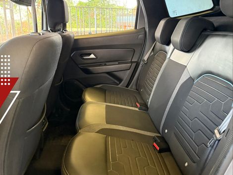 Renault DUSTER Intense 1.6 16V Flex Aut.