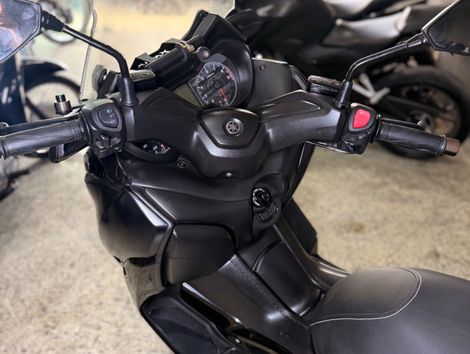 YAMAHA XMAX 250 ABS