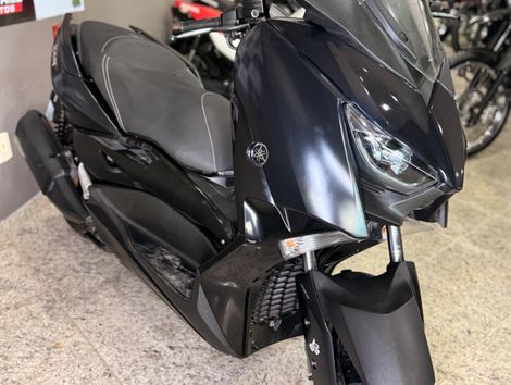 YAMAHA XMAX 250 ABS