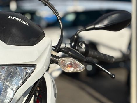 HONDA NXR 160 BROS ESDD FLEXONE