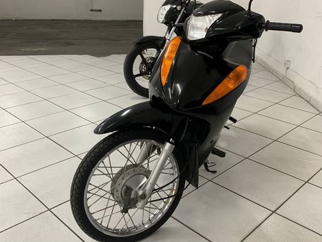 Honda ES