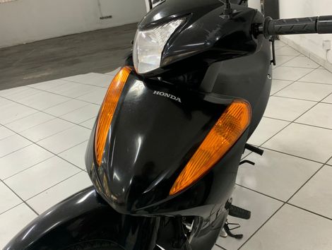 Honda ES