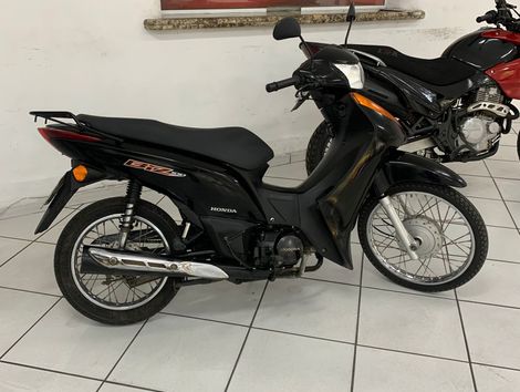 Honda ES