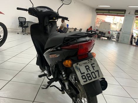 Honda ES