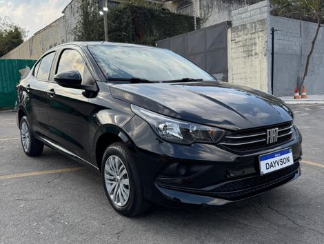 Fiat CRONOS 1.0 6V Flex