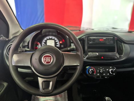 Fiat UNO ATTRACTIVE 1.0 Fire Flex 8V 5p