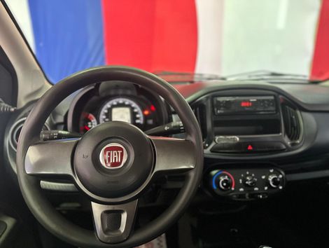 Fiat UNO ATTRACTIVE 1.0 Fire Flex 8V 5p