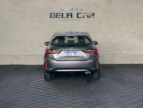 Honda CITY Hatchback EXL 1.5 Flex 16V Aut.