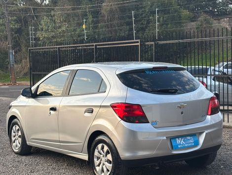 Chevrolet ONIX HATCH Joy 1.0 8V Flex 5p Mec.