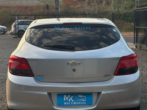 Chevrolet ONIX HATCH Joy 1.0 8V Flex 5p Mec.