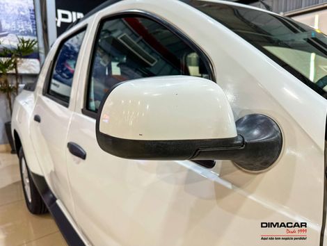 Renault DUSTER OROCH Expression 1.6 Flex 16V Mec