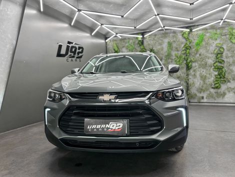 Chevrolet TRACKER LTZ 1.0 Turbo 12V Flex Aut.