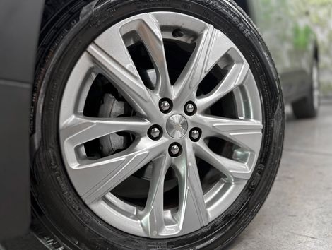 Chevrolet TRACKER LTZ 1.0 Turbo 12V Flex Aut.