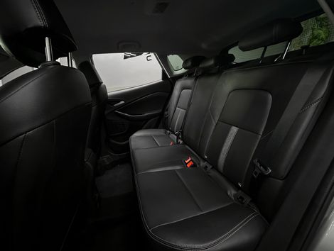 Chevrolet TRACKER LTZ 1.0 Turbo 12V Flex Aut.