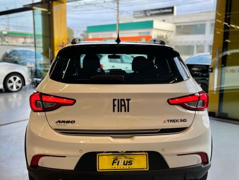 Fiat ARGO TREKKING 1.3 8V Flex