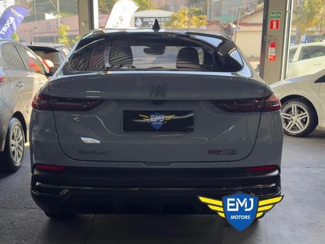 Fiat Fastback Limited Ed.1.3 270 T.Flex Aut.