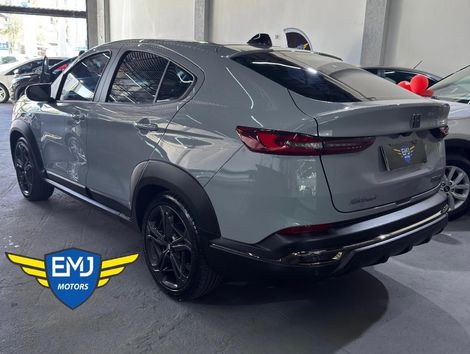 Fiat Fastback Limited Ed.1.3 270 T.Flex Aut.