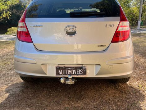 Hyundai i30 2.0 16V 145cv 5p Aut.