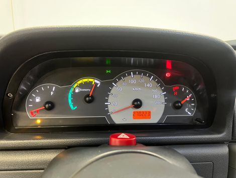 Fiat Uno Mille WAY ECONOMY 1.0 F.Flex 2p