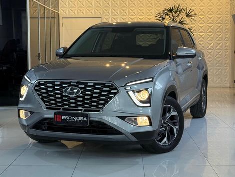 Hyundai 1TA PLTINUM