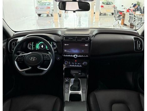 Hyundai 1TA PLTINUM