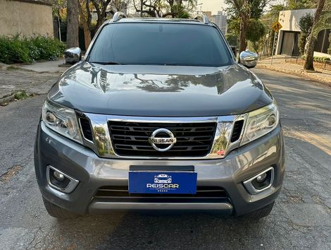 Nissan Frontier LE CD 4x4 2.3 Bi-TB Diesel Aut.