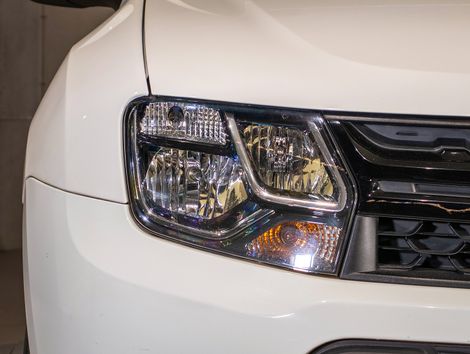 Renault DUSTER Expression 1.6 Hi-Flex 16V Mec.