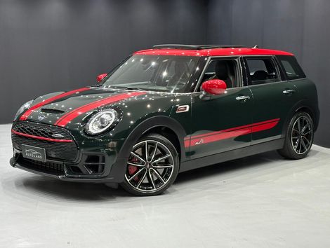 Mini COOPER Clubman John Work ALL4 2.0 Aut.