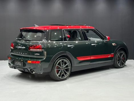 Mini COOPER Clubman John Work ALL4 2.0 Aut.