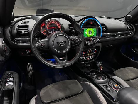 Mini COOPER Clubman John Work ALL4 2.0 Aut.