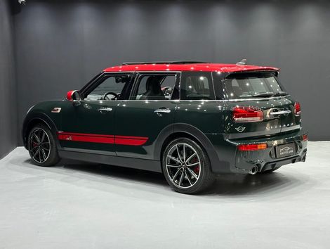 Mini COOPER Clubman John Work ALL4 2.0 Aut.