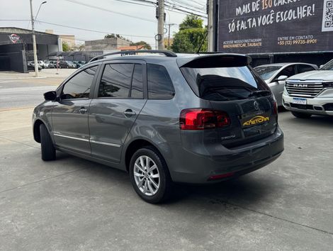 VolksWagen SPACEFOX SPORTLINE/HIGHLINE I MOTION 1.6